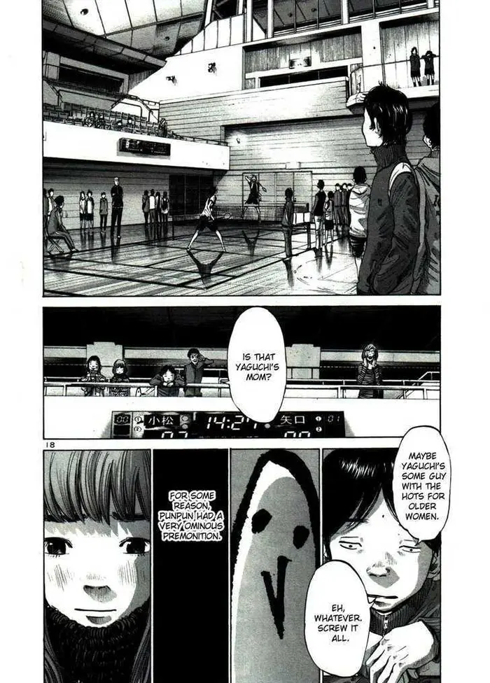 Goodnight Punpun Chapter 41 image 17_optimized